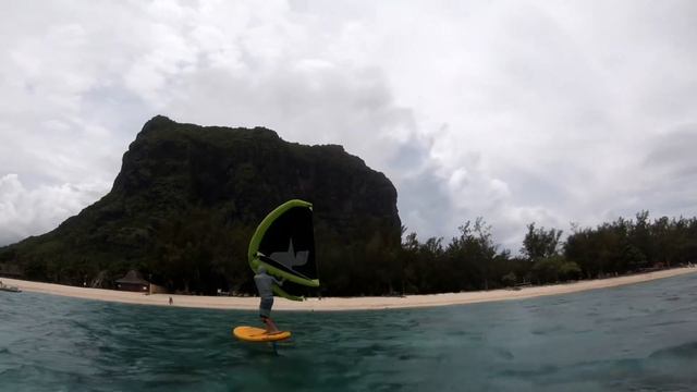 Винг фойл за 5 шагов смотреть онлайн