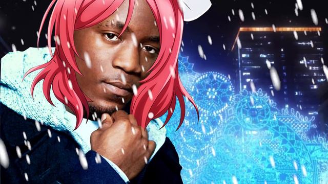 Snow halation but shawty's like a melody in my head смотреть онлайн