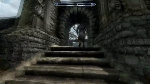 Skyrim Walkthrough - Part 9 - The Companions Quests [9/21] (PC Gameplay / Commentary) смотреть онлайн
