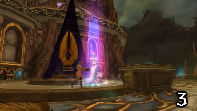 5 Фактов о Высокорожденных смотреть онлайн