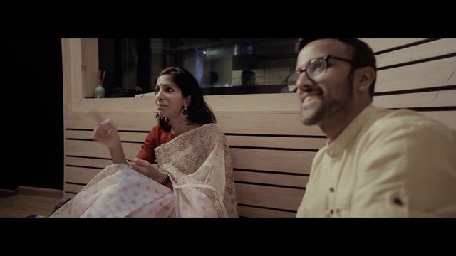 SaMaGa | Sa | Sushma Soma feat. Aditya Prakash & Sumesh Narayanan смотреть онлайн