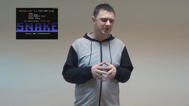 Разгадка ноутбука Acer (3/3) смотреть онлайн