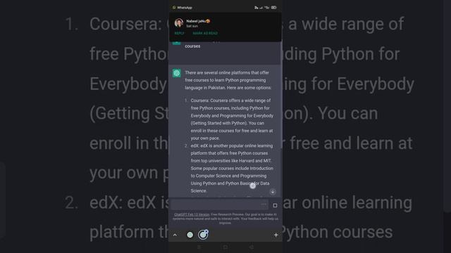 what is chat gpt full information growth смотреть онлайн