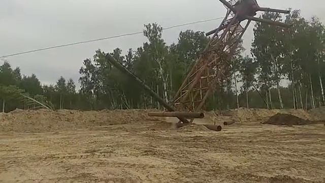 установка грохота смотреть онлайн