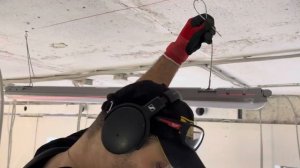 Светильники на тросиках