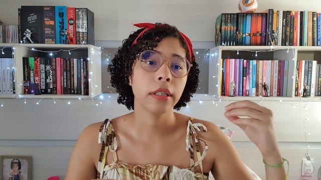 MOTIVOS PARA LER A SAGA DA ERIKA FOSTER | Gi com dois N смотреть онлайн