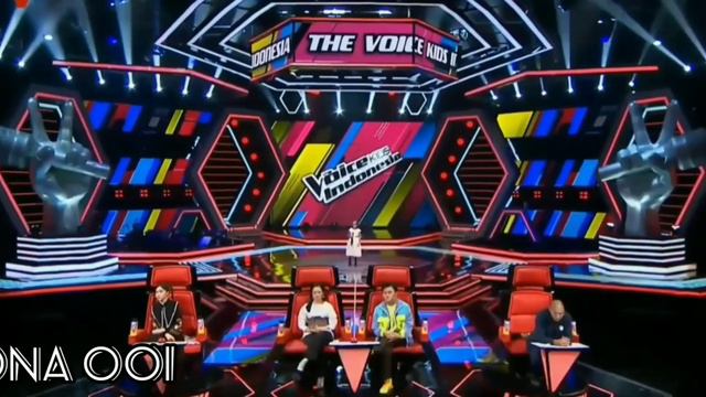 The Magic Flute | The Voice Blind Audition смотреть онлайн