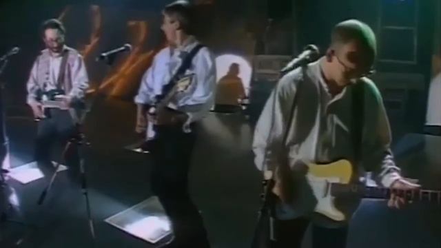 Группа «Воскресение» - Всё сначала (Хит-парад Останкино, 1995 г.) смотреть онлайн