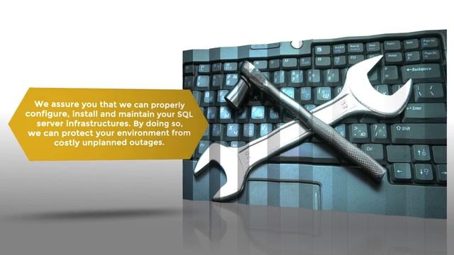 Experts in SQL server support | DBA Services смотреть онлайн