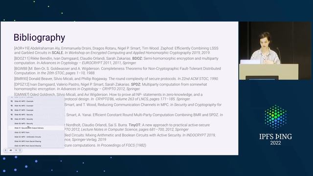Private Information Retrieval & Content Routing - @ninitrava - Content Routing 2: Privacy