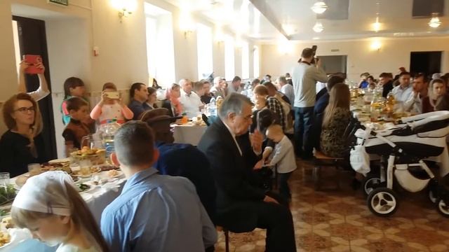 Псалом: Любите друг друга любите от чистого сердца смотреть онлайн