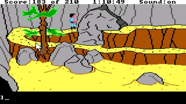 King's Quest 3 & Manhunter New York - Stream Archive (Full Games) - CharacterSelect смотреть онлайн