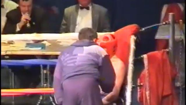 Вячеслав Тисленко (ч1) смотреть онлайн