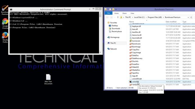 How To Fix You Do Not Have Sufficient Access To Uninstall A Program смотреть онлайн