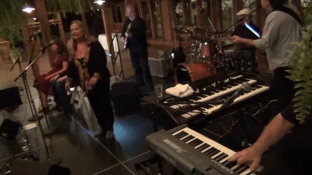 TRACY NELSON - DON'T GO NO FURTHER _ 09-21-2016 смотреть онлайн