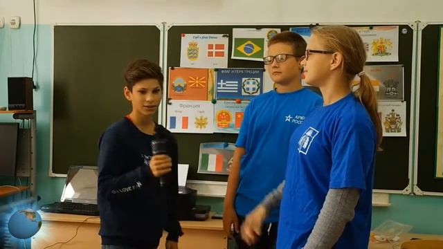 Проект Наше Лето Онлайн. Выпуск 7. 2 смена. День 1. Путешествие начинается смотреть онлайн