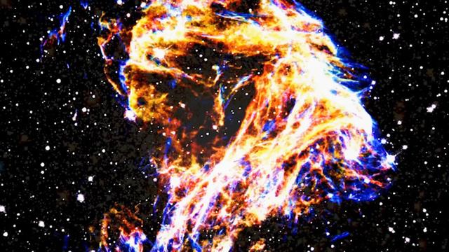Ambient Trance Drone Music - Head Space смотреть онлайн