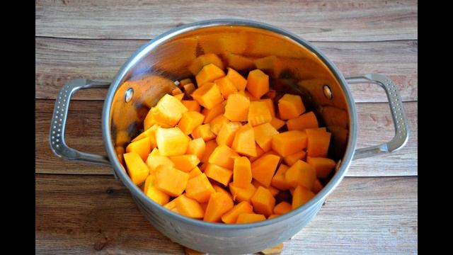 Кулинарный рай