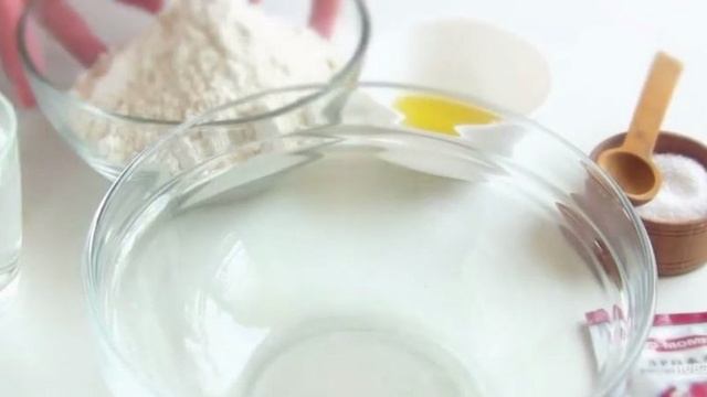 Книга рецептов