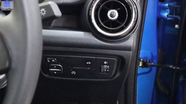 2021 Changan Alsvin Comparison/Price/Interior Review in Pakistan | Car and Drive смотреть онлайн