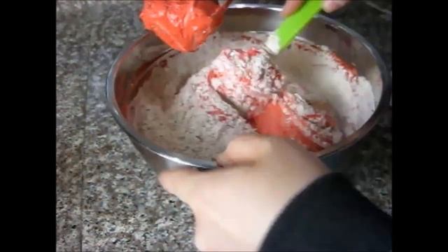 Торт КРАСНЫЙ БАРХАТ, Нежнейший!!! смотреть онлайн