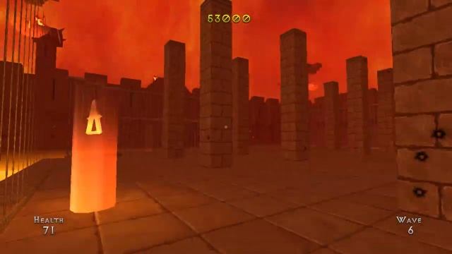 Demon Pit | Nintendo Switch | Gameplay #2 смотреть онлайн