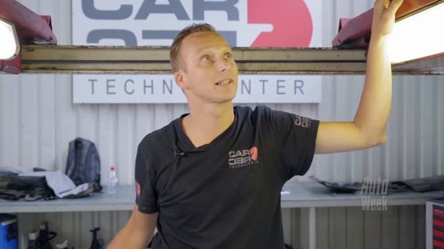 Toyota Corolla Verso 2.2 D-4D - 2006 – +/-1.040.000 km - Klokje Rond смотреть онлайн