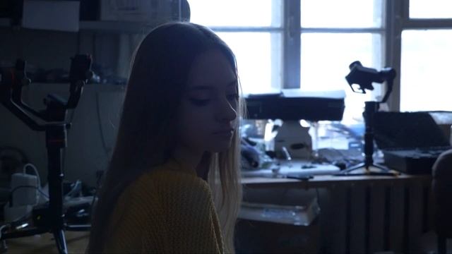 Идеальный свет для видеосъемки. Часть 2 смотреть онлайн