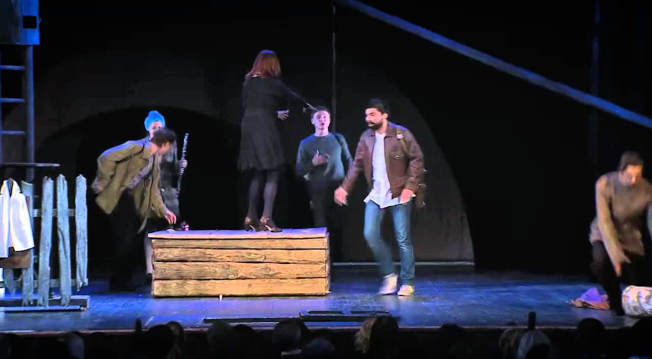 Белка (Часть 1) смотреть онлайн