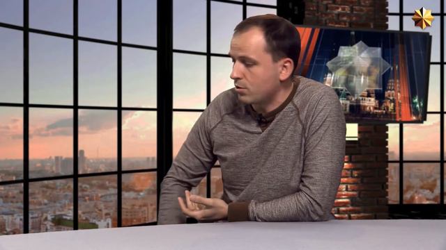 КОНСТАНТИН СЁМИН. 