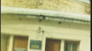 Город Мирный, Архангельская область. (1990-1991 год) Кинохроника