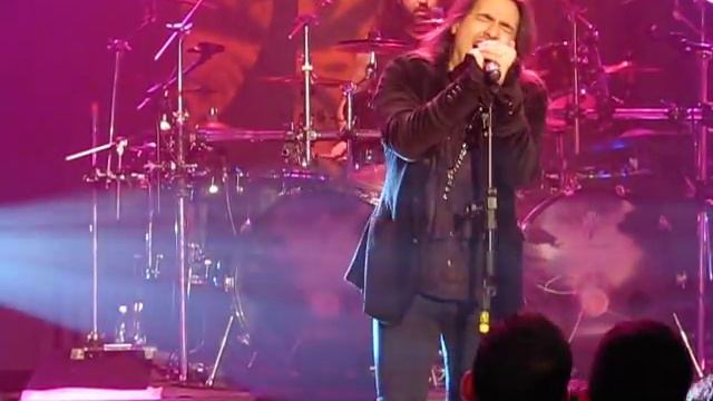 16.Wuthering Heights - Andre Matos - Santo André смотреть онлайн
