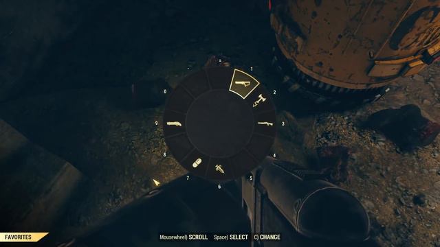 Fallout 76: Uranium Fever Event - Getting Ghoul's Explosive Shotgun Legendary смотреть онлайн