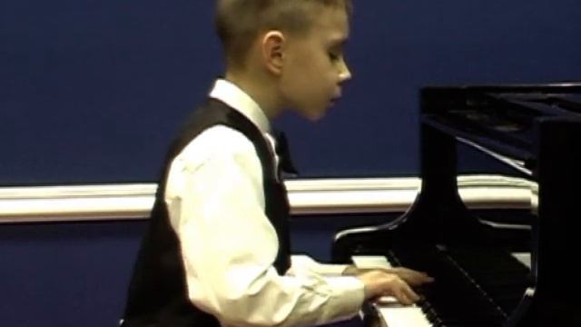 Тюрин Захар 7 лет смотреть онлайн