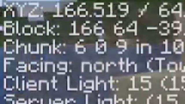 Как быстро найти клад в майнкрафте 1.13+ смотреть онлайн