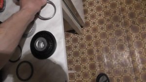 РАЗБОРКА СТОЙКИ ,, ОПЕЛЬ МОККА ,,