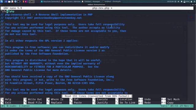 TryHackMe | Road Room Walkthrough [Voice | Explained] смотреть онлайн