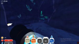 Где найти Кристального слайма в Slime Rancher