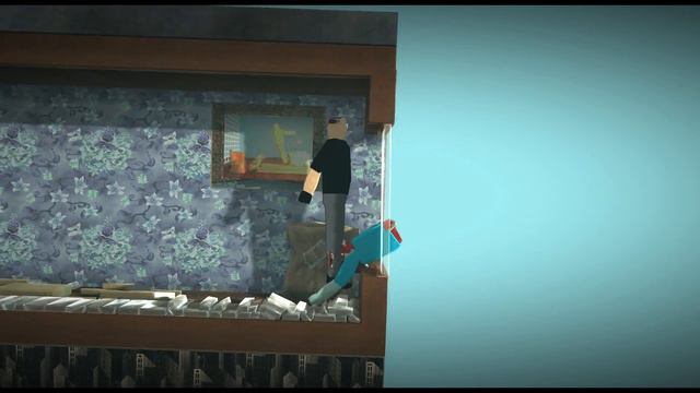 Bob Multiverse 5 [LittleBigPlanet 3] PS5 Gameplay смотреть онлайн