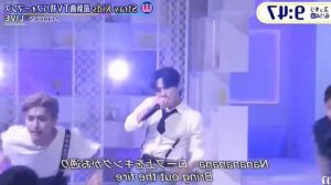 STRAY KIDS CIRCUS MIRRORED DANCE