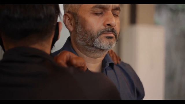 Next step forward in foot reflexology / #SadhuNails смотреть онлайн