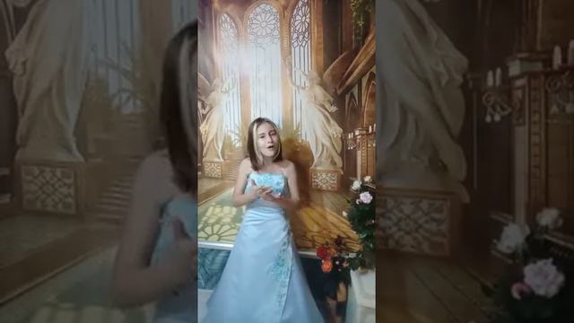 Дигнаре. Гендель. Марьяна. 9 лет. занимается акалем вокалом 8 месяцев смотреть онлайн