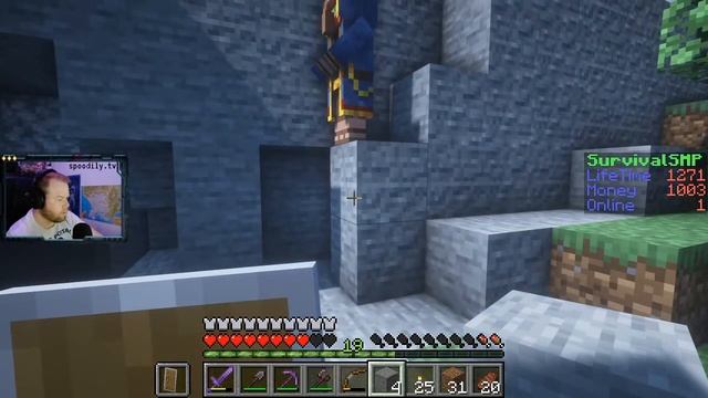 RTXish ray tracing on JAVA edition смотреть онлайн