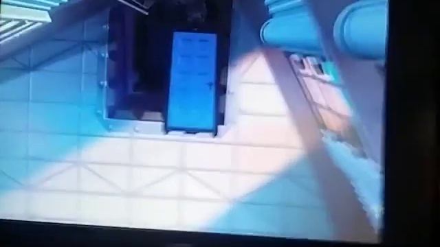 Monsters Inc DVD Disc 2 Bonus Features Part 5 смотреть онлайн