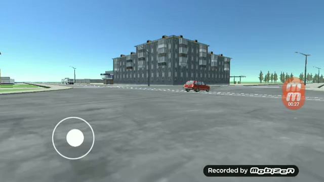 Sovietcar simulator трамвай сбивает машину (2) мобильные игры :) смотреть онлайн