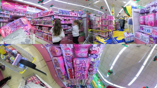 Ограбление магазина Бубль-Гум! смотреть онлайн