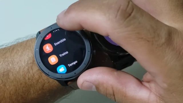 Teste GPS amazfit gtr vs amazfit stratos смотреть онлайн