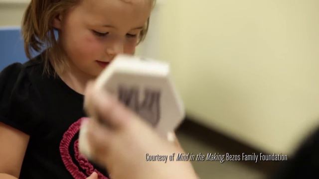 The Real Guide to Imaginary Companions - Episode 3 смотреть онлайн