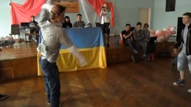 romazan vs sobol (BITVA KOLHOZOV) смотреть онлайн