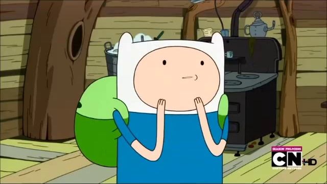 Время приключений/Adventure time -Чай сахар/Tea sugar/СМОТРЕТЬ ВСЕМ :D смотреть онлайн